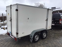 1999 hapert van van - afbeelding 1 van  8