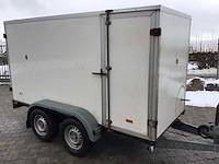 1999 hapert van van - afbeelding 2 van  8