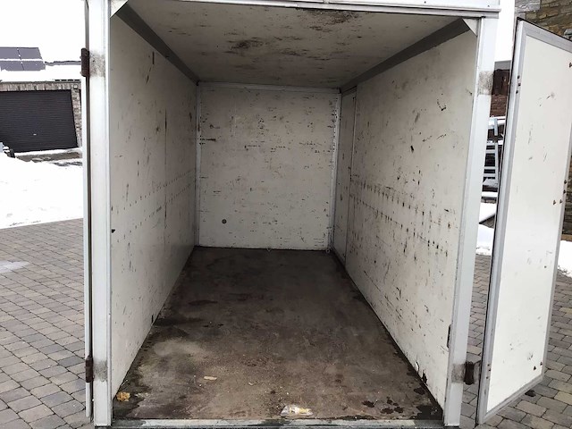 1999 hapert van van - afbeelding 4 van  8