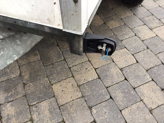 1999 hapert van van - afbeelding 6 van  8