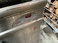 1999 hegro friteuse - afbeelding 3 van  19