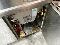 1999 hegro friteuse - afbeelding 15 van  19