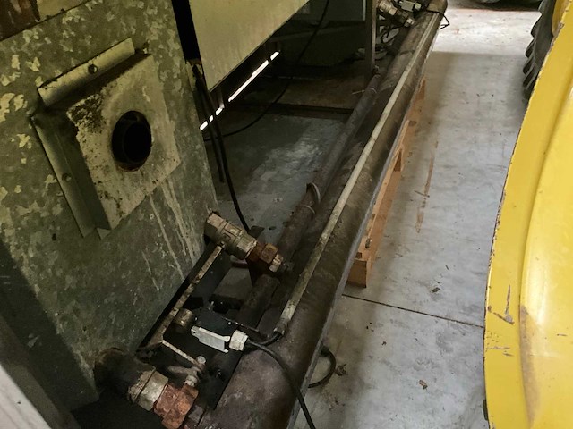 1999 hegro friteuse - afbeelding 16 van  19