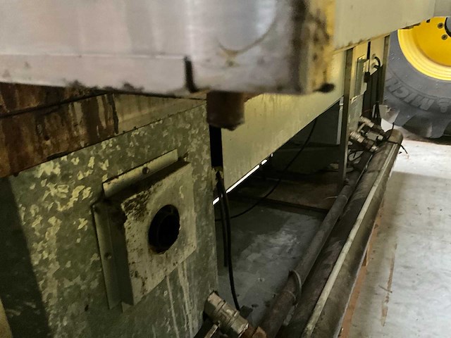 1999 hegro friteuse - afbeelding 6 van  19