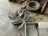 1999 hegro friteuse - afbeelding 17 van  19