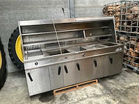 1999 hegro friteuse - afbeelding 8 van  19