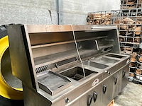 1999 hegro friteuse - afbeelding 9 van  19