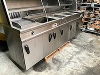 1999 hegro friteuse - afbeelding 10 van  19