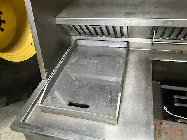 1999 hegro friteuse - afbeelding 11 van  19