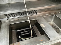 1999 hegro friteuse - afbeelding 12 van  19