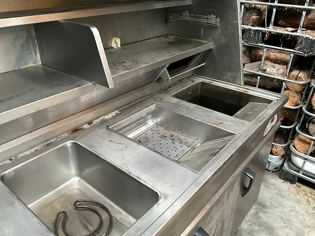 1999 hegro friteuse - afbeelding 13 van  19