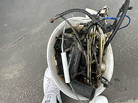 1999 honda - motorfiets - afbeelding 4 van  26