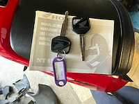 1999 honda - motorfiets - afbeelding 15 van  26