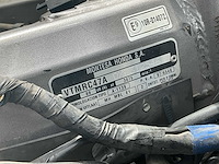 1999 honda - motorfiets - afbeelding 12 van  26