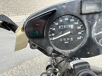 1999 honda - motorfiets - afbeelding 24 van  26
