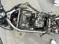 1999 honda - motorfiets - afbeelding 25 van  26