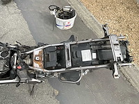 1999 honda - motorfiets - afbeelding 26 van  26