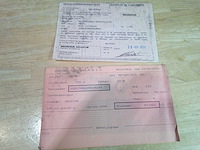 1999 honda vt750 motorfiets - afbeelding 7 van  7