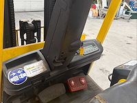1999 hyster e2.50xm-700 vorkheftruck - afbeelding 5 van  17