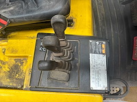 1999 hyster e2.50xm-700 vorkheftruck - afbeelding 7 van  17