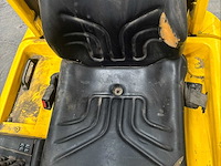 1999 hyster e2.50xm-700 vorkheftruck - afbeelding 4 van  17
