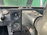 1999 hyster h16.00 vorkheftruck - afbeelding 17 van  27