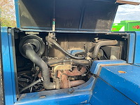 1999 hyster h16.00 vorkheftruck - afbeelding 20 van  27