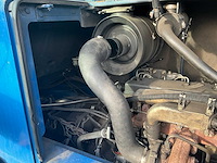 1999 hyster h16.00 vorkheftruck - afbeelding 21 van  27