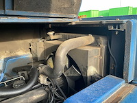 1999 hyster h16.00 vorkheftruck - afbeelding 22 van  27