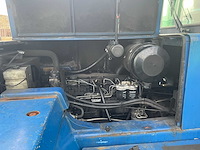 1999 hyster h16.00 vorkheftruck - afbeelding 23 van  27