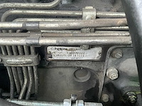 1999 hyster h16.00 vorkheftruck - afbeelding 26 van  27