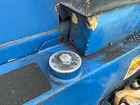 1999 hyster h16.00 vorkheftruck - afbeelding 27 van  27