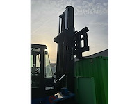 1999 hyster h16.00 vorkheftruck - afbeelding 5 van  27