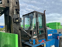 1999 hyster h16.00 vorkheftruck - afbeelding 2 van  27