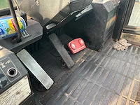 1999 hyster h16.00 vorkheftruck - afbeelding 7 van  27