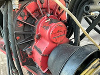 1999 ipsam 160ta mesttank - afbeelding 2 van  20