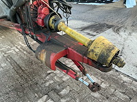 1999 ipsam 160ta mesttank - afbeelding 3 van  20