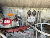 1999 ipsam 160ta mesttank - afbeelding 5 van  20