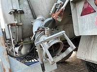 1999 ipsam 160ta mesttank - afbeelding 8 van  20