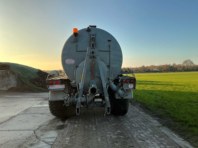 1999 ipsam 160ta mesttank - afbeelding 15 van  20