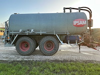 1999 ipsam 160ta mesttank - afbeelding 17 van  20