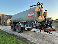 1999 ipsam 160ta mesttank - afbeelding 18 van  20