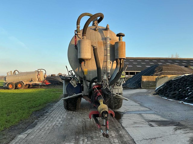 1999 ipsam 160ta mesttank - afbeelding 19 van  20