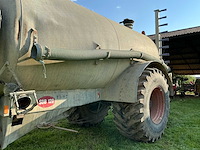 1999 ipsam sdb 120 mesttank aalton - afbeelding 4 van  20