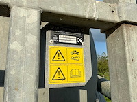 1999 ipsam sdb 120 mesttank aalton - afbeelding 7 van  20