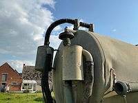 1999 ipsam sdb 120 mesttank aalton - afbeelding 8 van  20