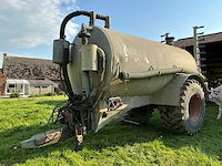 1999 ipsam sdb 120 mesttank aalton - afbeelding 1 van  20