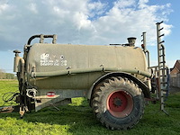 1999 ipsam sdb 120 mesttank aalton - afbeelding 12 van  20