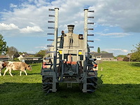 1999 ipsam sdb 120 mesttank aalton - afbeelding 15 van  20