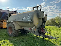 1999 ipsam sdb 120 mesttank aalton - afbeelding 18 van  20